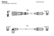 Zündleitungssatz TESLA T651C