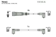 Zündleitungssatz TESLA T654C