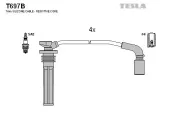 Zündleitungssatz TESLA T697B