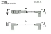 Zündleitungssatz TESLA T740C