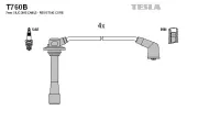 Zündleitungssatz TESLA T760B