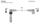 Zündleitungssatz TESLA T777C