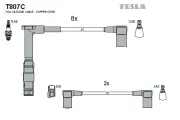 Zündleitungssatz TESLA T807C