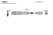 Zündleitungssatz TESLA T808C