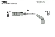 Zündleitungssatz TESLA T810C