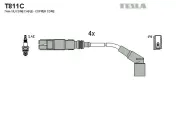 Zündleitungssatz TESLA T811C