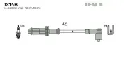 Zündleitungssatz TESLA T815B