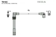 Zündleitungssatz TESLA T818C