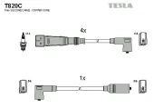 Zündleitungssatz TESLA T820C