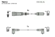 Zündleitungssatz TESLA T821C