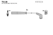 Zündleitungssatz TESLA T822B