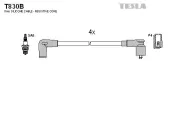 Zündleitungssatz TESLA T830B