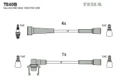 Zündleitungssatz TESLA T840B