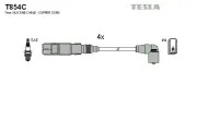 Zündleitungssatz TESLA T854C