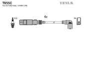 Zündleitungssatz TESLA T855C