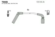 Zündleitungssatz TESLA T888B