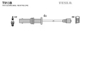 Zündleitungssatz TESLA T913B