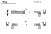 Zündleitungssatz TESLA T915B