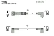 Zündleitungssatz TESLA T920C