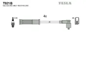 Zündleitungssatz TESLA T921B