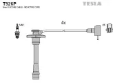 Zündleitungssatz TESLA T926P