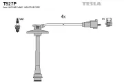 Zündleitungssatz TESLA T927P