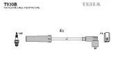 Zündleitungssatz TESLA T930B