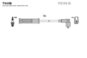 Zündleitungssatz TESLA T949B