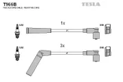 Zündleitungssatz TESLA T966B