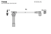 Zündleitungssatz TESLA T980B