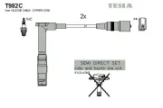 Zündleitungssatz TESLA T982C