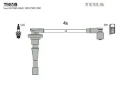 Zündleitungssatz TESLA T985B