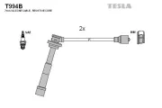 Zündleitungssatz TESLA T994B