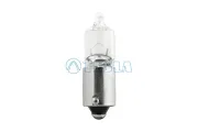 Glühlampe, Schlussleuchte 12 V 6 W H6W TESLA B17101