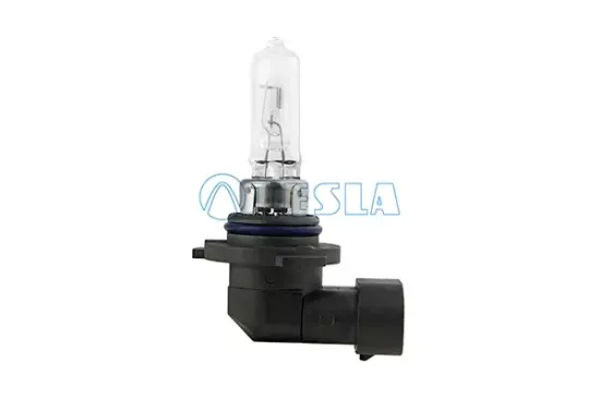 Glühlampe, Hauptscheinwerfer 12 V 60 W HB3 TESLA B18301 Bild Glühlampe, Hauptscheinwerfer 12 V 60 W HB3 TESLA B18301