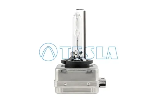 Glühlampe, Hauptscheinwerfer 85 V 35 W D1S (Gasentladungslampe) TESLA B21005 Bild Glühlampe, Hauptscheinwerfer 85 V 35 W D1S (Gasentladungslampe) TESLA B21005