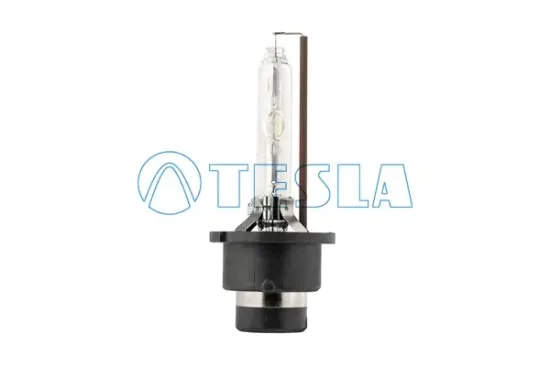 Glühlampe, Hauptscheinwerfer 85 V 35 W D2S (Gasentladungslampe) TESLA B22005 Bild Glühlampe, Hauptscheinwerfer 85 V 35 W D2S (Gasentladungslampe) TESLA B22005