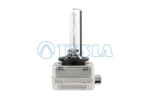 Glühlampe, Hauptscheinwerfer 42 V 35 W D3S (Gasentladungslampe) TESLA B23004