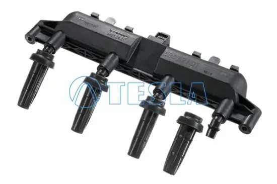 Zündspule TESLA CL110 Bild Zündspule TESLA CL110