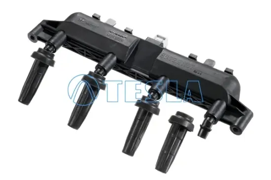 Zündspule TESLA CL111 Bild Zündspule TESLA CL111