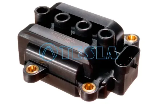 Zündspule TESLA CL150 Bild Zündspule TESLA CL150