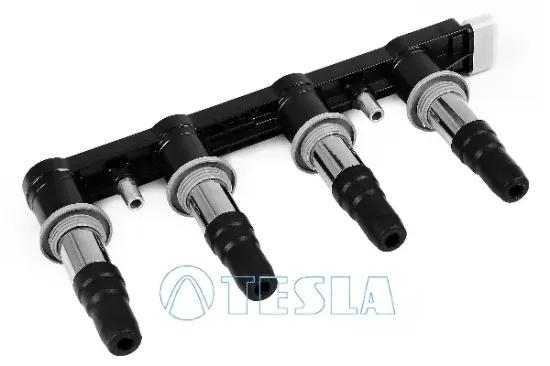Zündspule TESLA CL241 Bild Zündspule TESLA CL241