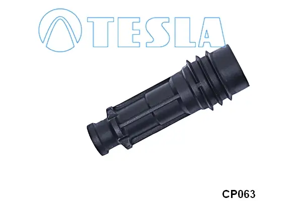Stecker, Zündkerze TESLA CP063
