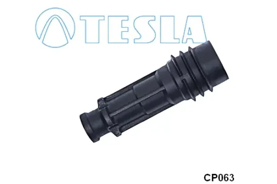 Stecker, Zündkerze TESLA CP063 Bild Stecker, Zündkerze TESLA CP063