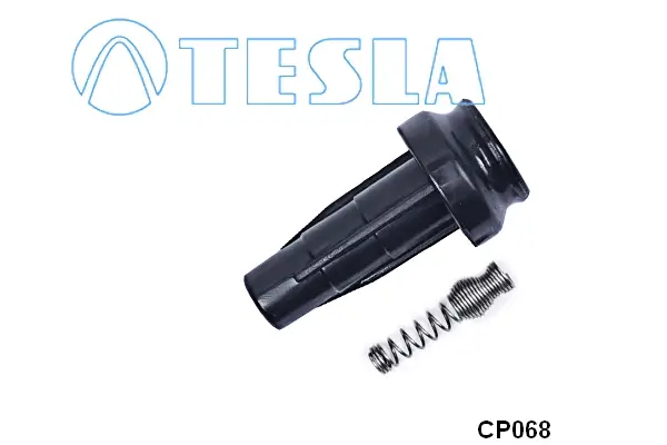 Stecker, Zündkerze TESLA CP068
