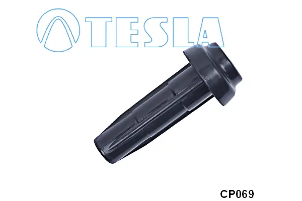 Stecker, Zündkerze TESLA CP069