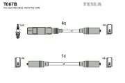 Zündleitungssatz TESLA T067B