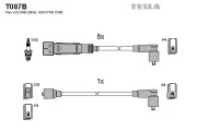 Zündleitungssatz TESLA T087B