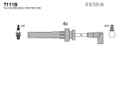 Zündleitungssatz TESLA T111B
