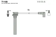 Zündleitungssatz TESLA T116B